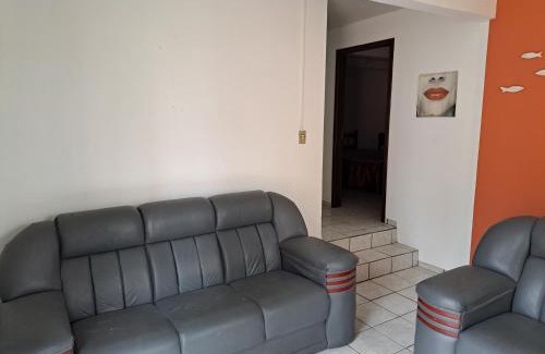 Barra Velha Apartment | Aconchego a Beira Mar