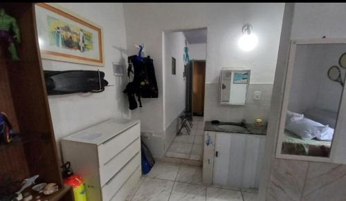 Foguete House | Aconchego
