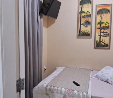 Penha Apartment | Aconchego da familia