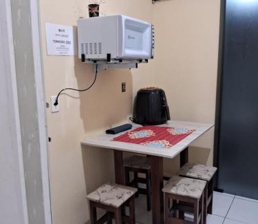 Penha Apartment | Aconchego da familia