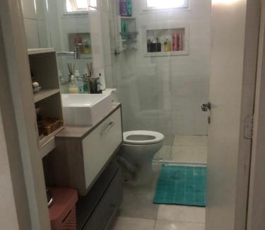 Sao Paulo House | Aconchego da irene