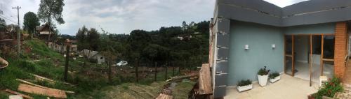 Vila Poran House | Aconchego das flores