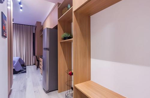 Campo Belo Apartment | Aconchego e estilo no Campo Belo
