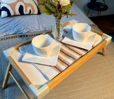Nova Friburgo Apartment | Aconchego e praticidade na General Osório - Centro