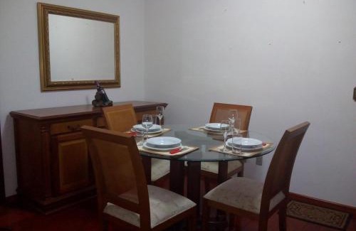Quinta da Serra Apartment | Aconchego e Privacidade