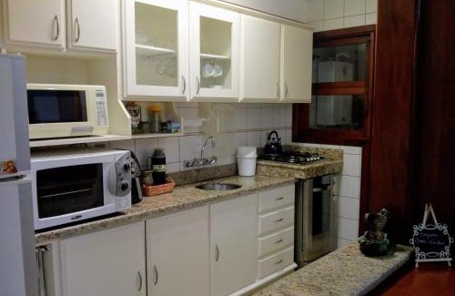 Quinta da Serra Apartment | Aconchego e Privacidade