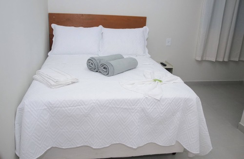 Penedo Hotel | Aconchego Fabuloso