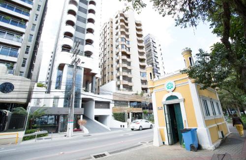 Agronomica Apartment | Aconchego na Frei Caneca, Shopping/Beiramar UQ2910