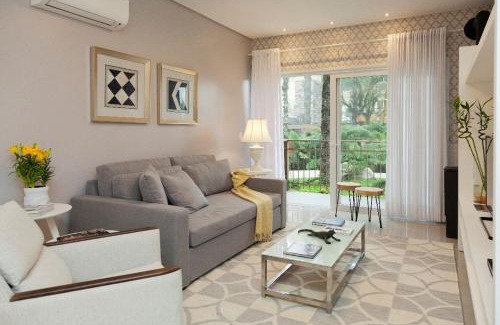 Carniel Apartment | Aconchego na Serra com Lareira e Piscina aquecida 4min Centro