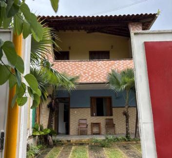 Vicosa do Ceara House | Aconchego Serrano