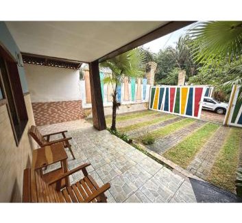Vicosa do Ceara House | Aconchego Serrano