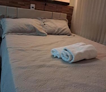 Ouro Preto Apartment | Aconchego Vila Rica - Mariana