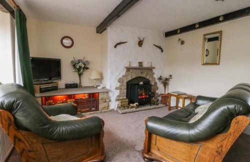 Ogden House | Acorn Cottage
