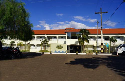 Prive das Caldas Hotel | Acqua Bella Thermas Hotel