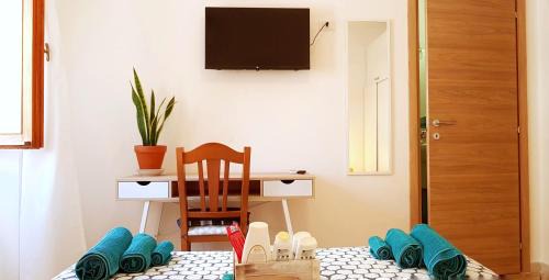 La Pietraia House | Acqua Chiara Alghero