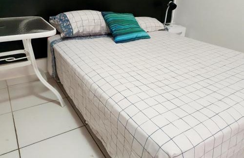 Jaguariuna Bed & Breakfast | Acqua Flats Jaguariúna