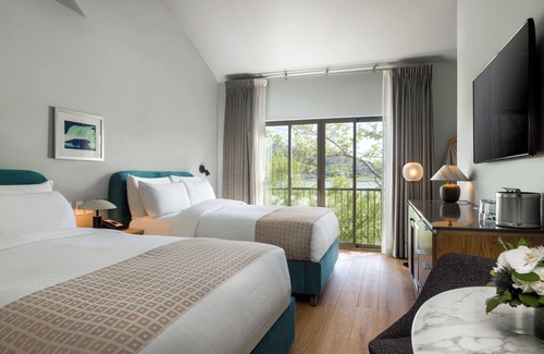 Mill Valley Hotel | Acqua Hotel