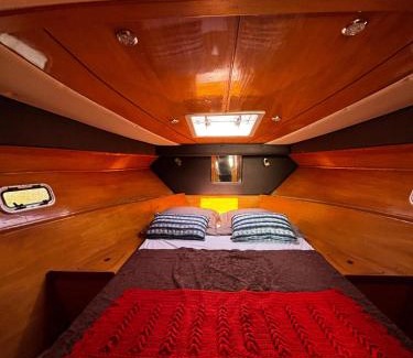 Centro Boat Rental | Acqua Lanchas