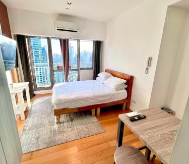 Makati Apartment | Acqua Private Residences - Iguazu Tower, Mandaluyong - Makati