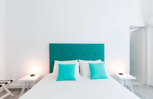 Parikia Hotel | Acqua Vatos Paros Hotel