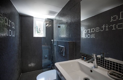 Parikia Hotel | Acqua Vatos Paros Hotel