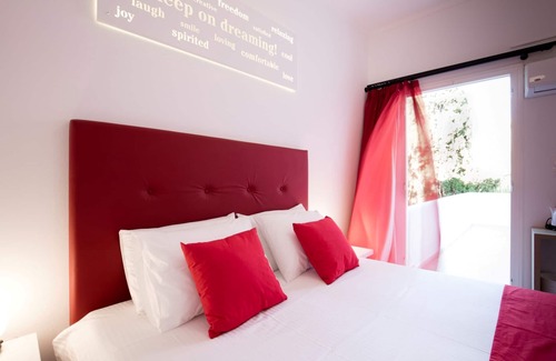 Parikia Hotel | Acqua Vatos Paros Hotel