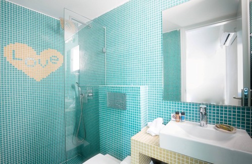 Parikia Hotel | Acqua Vatos Paros Hotel