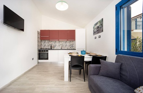 Cardedu Apartment | Acquamarina 1 by All4sardinia