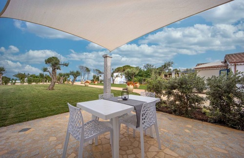 Cardedu Apartment | Acquamarina 1 by All4sardinia