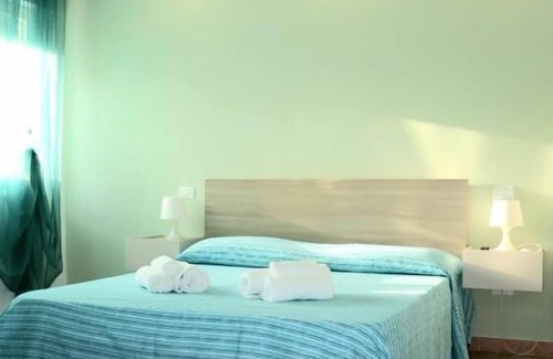 Cariati Bed & Breakfast | Acquamarina B&B Deluxe