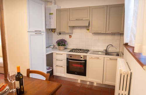 Spello Apartment | Acquamarine Apartment City Center