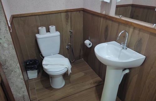Amarelos Hotel | Acquamarine Park Hotel