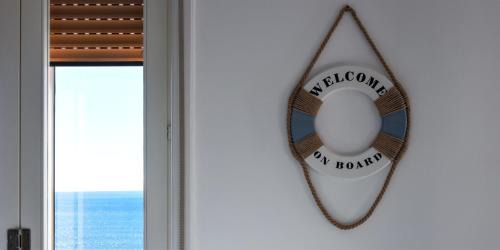 Salerno Bed & Breakfast | Acquasalata