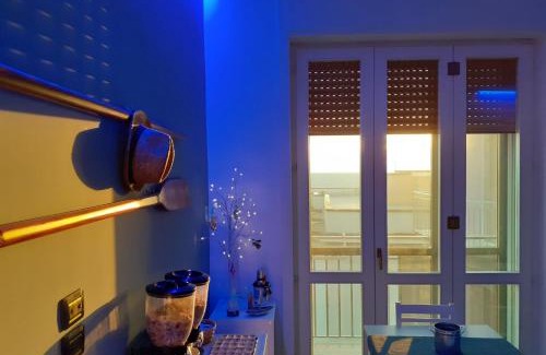 Salerno Bed & Breakfast | Acquasalata