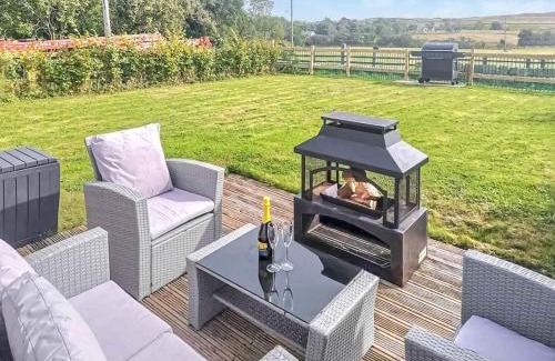 Clitheroe House | Acre Hill Cottage