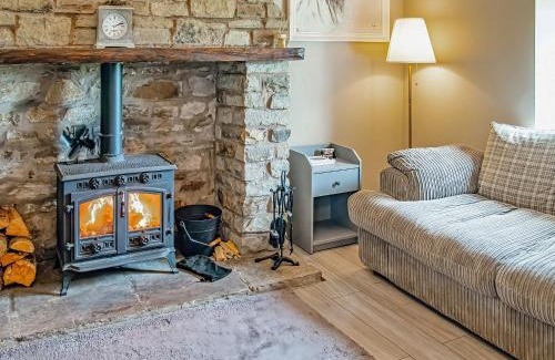 Clitheroe House | Acre Hill Cottage