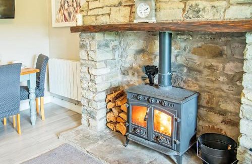 Clitheroe House | Acre Hill Cottage