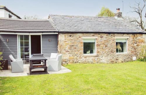 Clitheroe House | Acre Hill Cottage