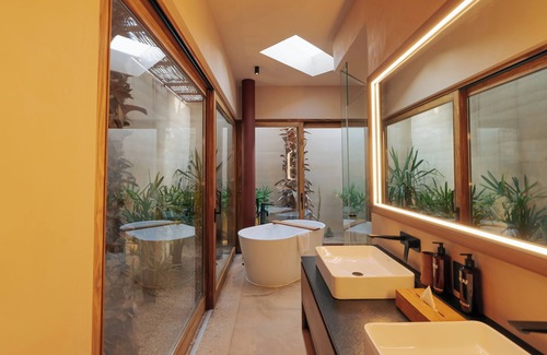 San Jose del Cabo Hotel | Acre Resort & Residences