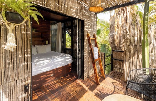 San Jose del Cabo Hotel | Acre Resort & Residences