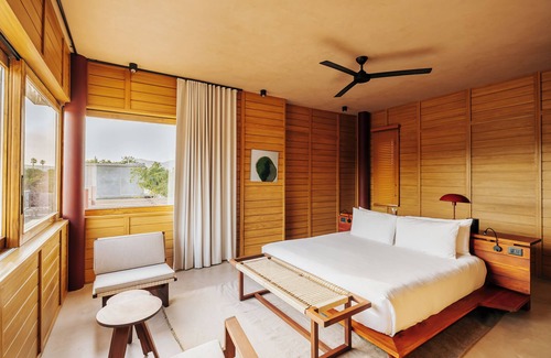 San Jose del Cabo Hotel | Acre Resort & Residences