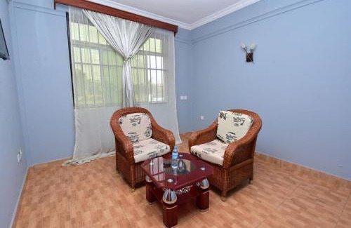 Arusha Hotel | Acres Hotels