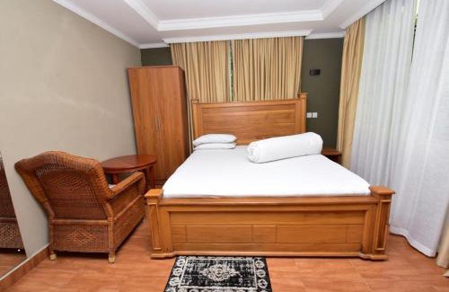 Arusha Hotel | Acres Hotels