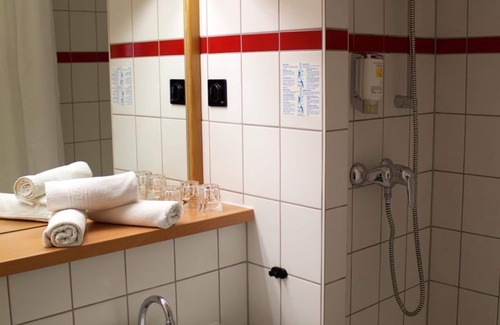 Lutherstadt Wittenberg Hotel | Acron Hotel