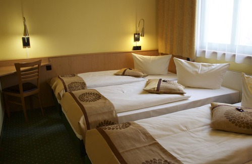 Lutherstadt Wittenberg Hotel | Acron Hotel