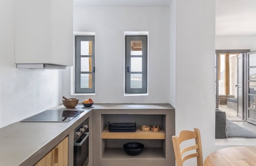 Naousa Villa | Acron Villas