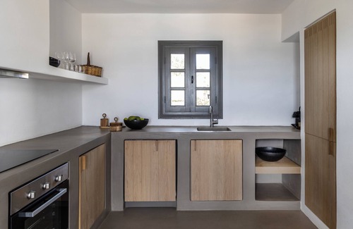 Naousa Villa | Acron Villas