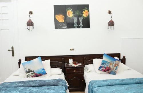 Al-'Atarin Hotel | Acropole Alexandria Hotel
