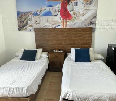 Al-'Atarin Hotel | Acropole Alexandria Hotel