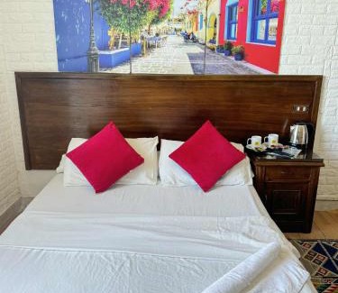 Al-'Atarin Hotel | Acropole Alexandria Hotel